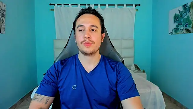 juan  jimenez online show from 05.11.26