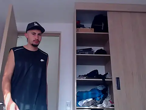 ChrisDamon online show from 09.11.25