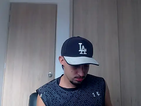 ChrisDamon online show from 09.15.25