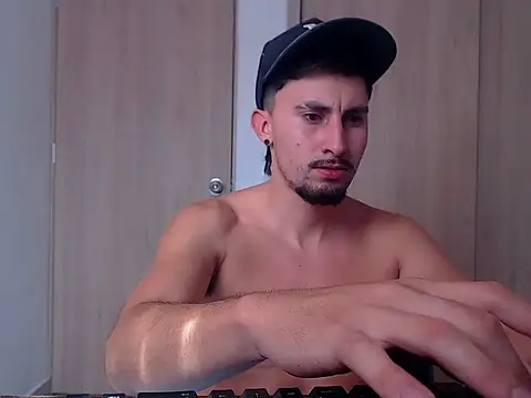 ChrisDamon online show from 09.19.25