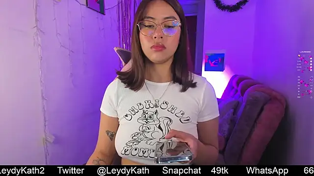 Nasha abby online show from 12.28.24