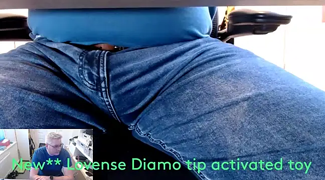 RicRockhard online show from 01.02.25