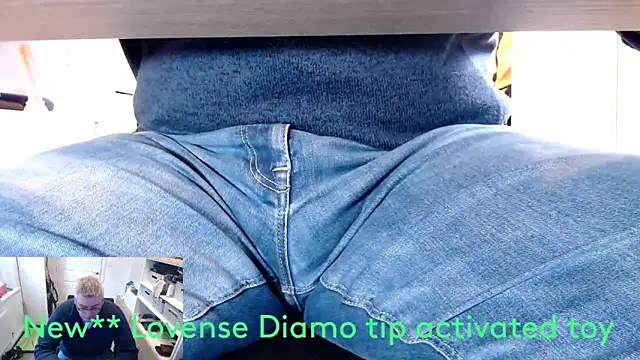 RicRockhard online show from 01.13.25