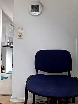 Snapshot of Percy_ohv chatting on 10.26.25 Percy ohv online show from 10.26.25