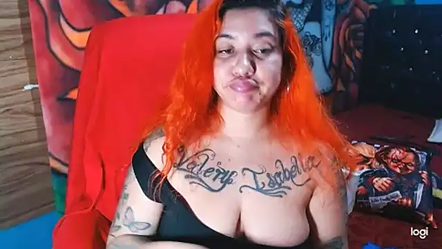 Snapshot of Dulce_domini chatting on 06.19.26 Dulce domini online show from 06.19.26