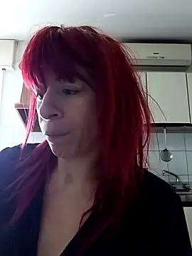 Snapshot of Annarella_Pika chatting on 05.08.26 Annarella Pika online show from 05.08.26