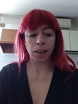 Snapshot of Annarella_Pika chatting on 05.24.26 Annarella Pika online show from 05.24.26