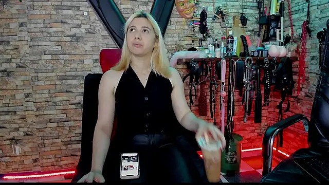 Liltildeman moon online show from 11.09.25