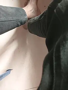 Snapshot of anjaanarun chatting on 02.13.26 anjaanarun online show from 02.13.26