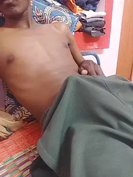 Snapshot of anjaanarun chatting on 03.21.26 anjaanarun online show from 03.21.26