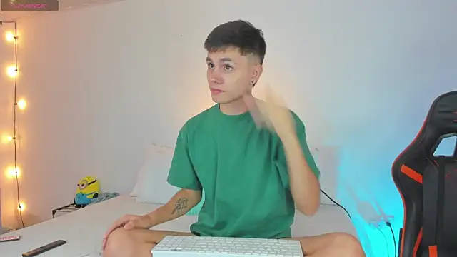 DustinLevine online show from 01.20.25