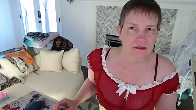 AuroraWillows online show from 01.08.26