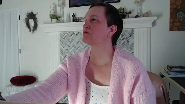 AuroraWillows online show from 03.03.26