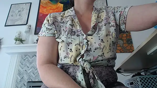 AuroraWillows online show from 06.18.26