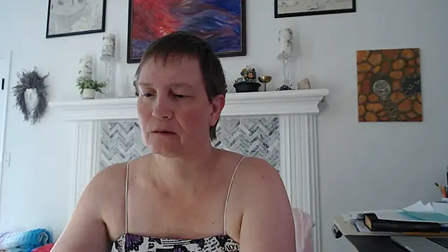 AuroraWillows online show from 07.09.26