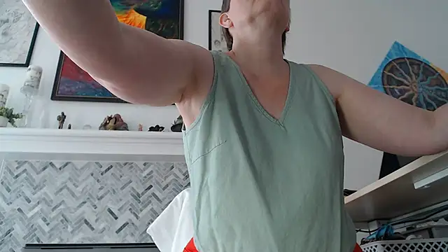 AuroraWillows online show from 07.23.26