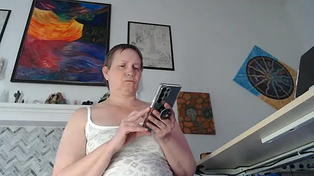 AuroraWillows online show from 07.30.26