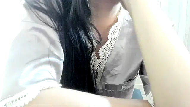 Beauty Asian Tina online show from 02.14.25