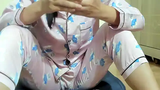 Beauty Asian Tina online show from 02.19.25