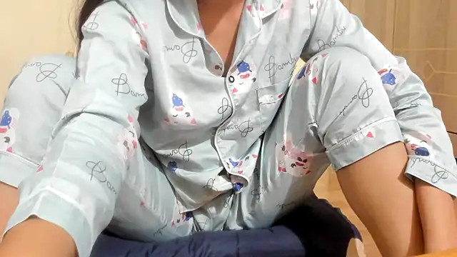 Beauty Asian Tina online show from 02.26.25