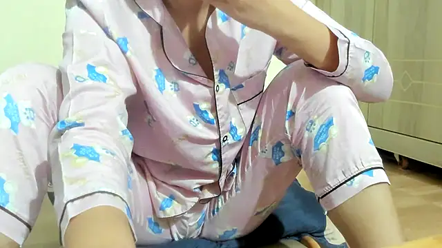 Beauty Asian Tina online show from 02.26.25