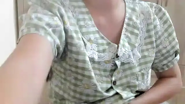 Beauty Asian Tina online show from 03.16.25