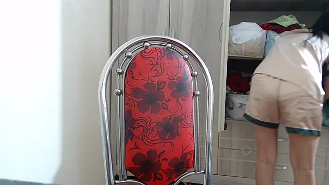 Beauty Asian Tina online show from 03.22.25