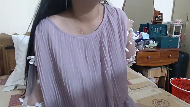 Snapshot of Beauty_Asian_Tina chatting on 01.11.26 Beauty Asian Tina online show from 01.11.26