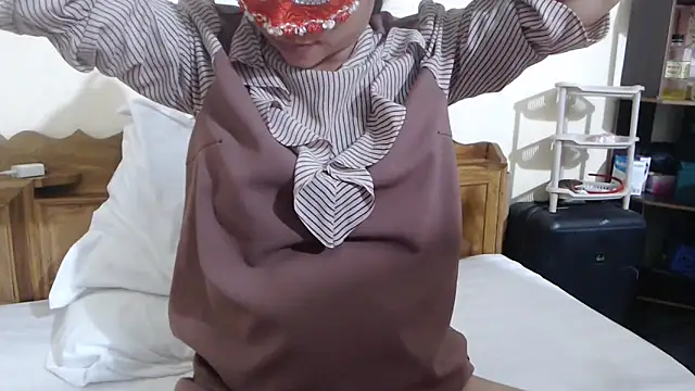 Beauty Asian Tina online show from 02.21.26