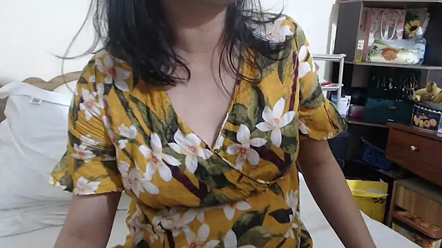 Beauty Asian Tina online show from 02.27.26