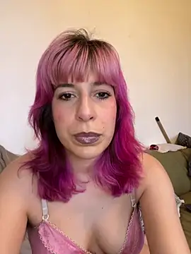 Ambredelacroix online show from 04.20.26