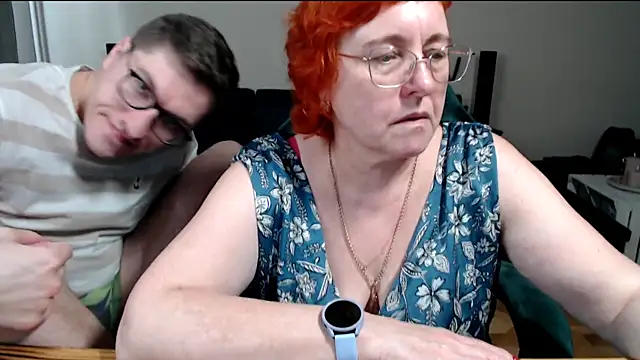 JoannaAndNeighbour online show from 02.28.26