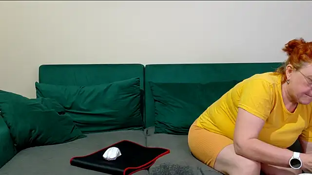 JoannaAndNeighbour online show from 05.06.26
