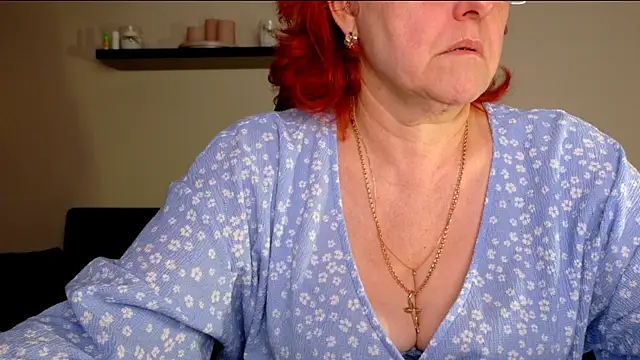 JoannaAndNeighbour online show from 06.15.26