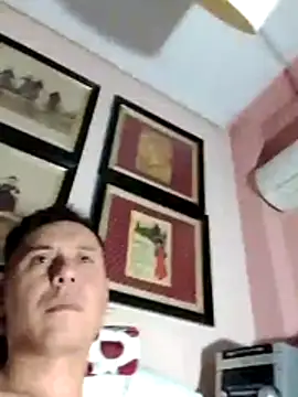 Snapshot of Chafty chatting on 08.02.26 Chafty online show from 08.02.26