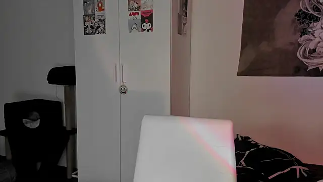 Snapshot of t0riayun0 chatting on 12.05.24 t0riayun0 online show from 12.05.24