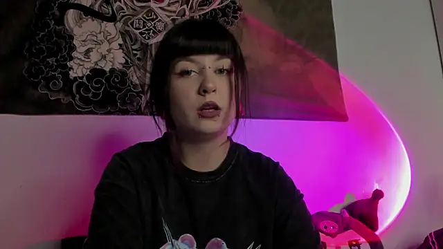 Snapshot of t0riayun0 chatting on 01.15.25 t0riayun0 online show from 01.15.25