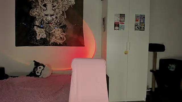 Snapshot of t0riayun0 chatting on 01.20.25 t0riayun0 online show from 01.20.25