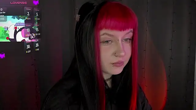 t0riayun0 online show from 02.25.26