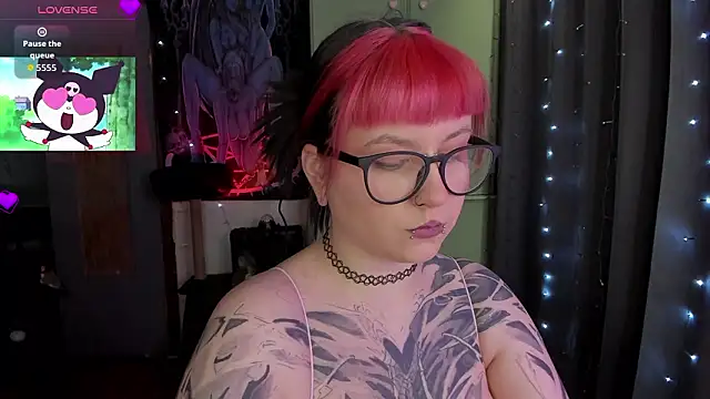 t0riayun0 online show from 03.11.26