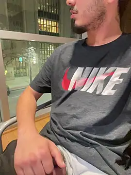 Snapshot of Bbyboyivan chatting on 01.24.25 Bbyboyivan online show from 01.24.25