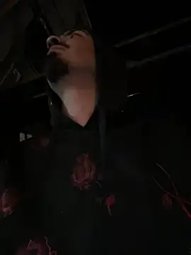 Snapshot of Bbyboyivan chatting on 02.02.25 Bbyboyivan online show from 02.02.25