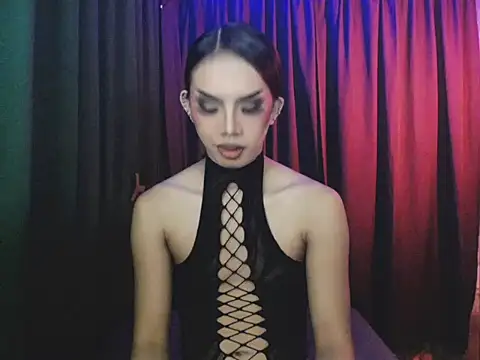 MirabelleNotch online show from 07.28.26