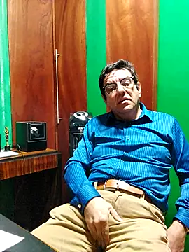 FernandoReuterG online show from 01.18.26