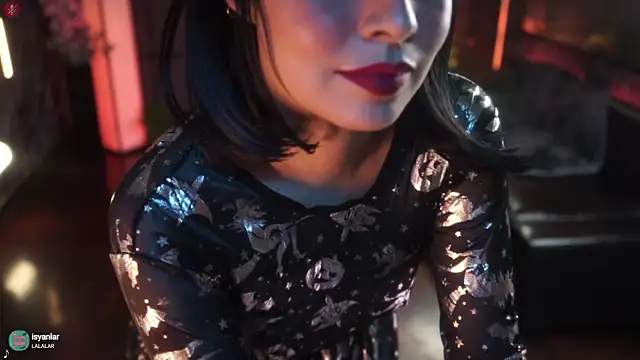 alessa goreng online show from 11.01.25