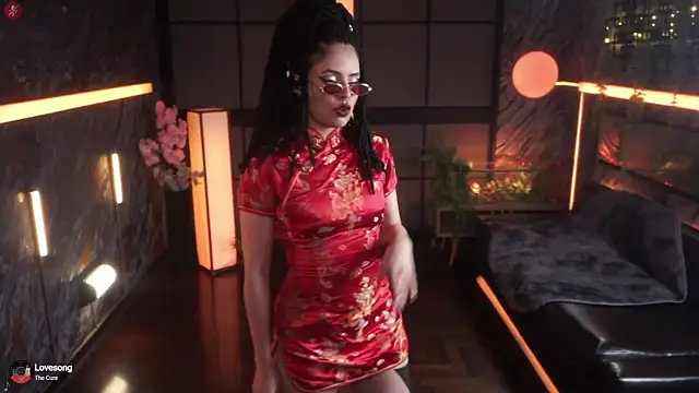 alessa goreng online show from 05.02.26