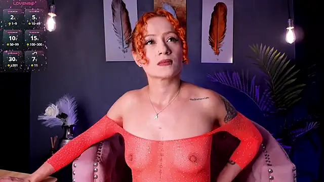 amy e online show from 06.12.26