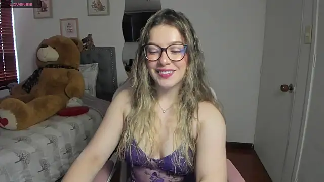 samysweet 8 online show from 04.27.26