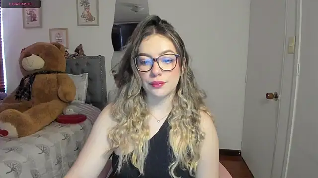 samysweet 8 online show from 05.01.26