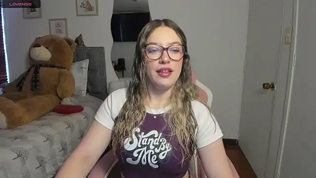 samysweet 8 online show from 05.02.26